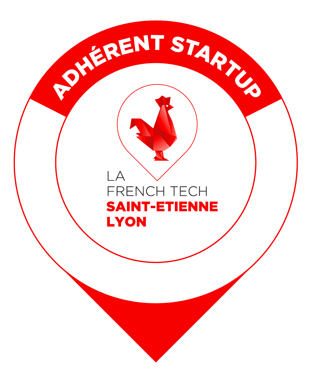 Adhérent Startup La French Tech Saint-Étienne Lyon