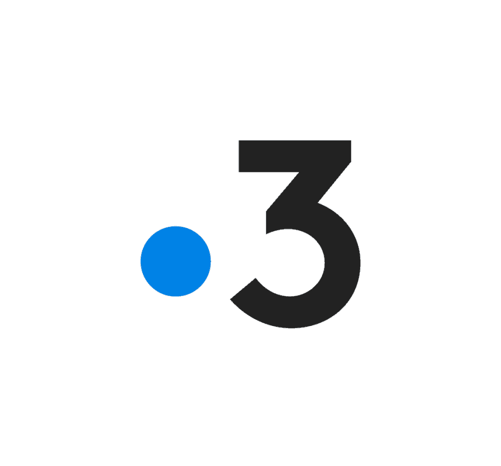 France 3