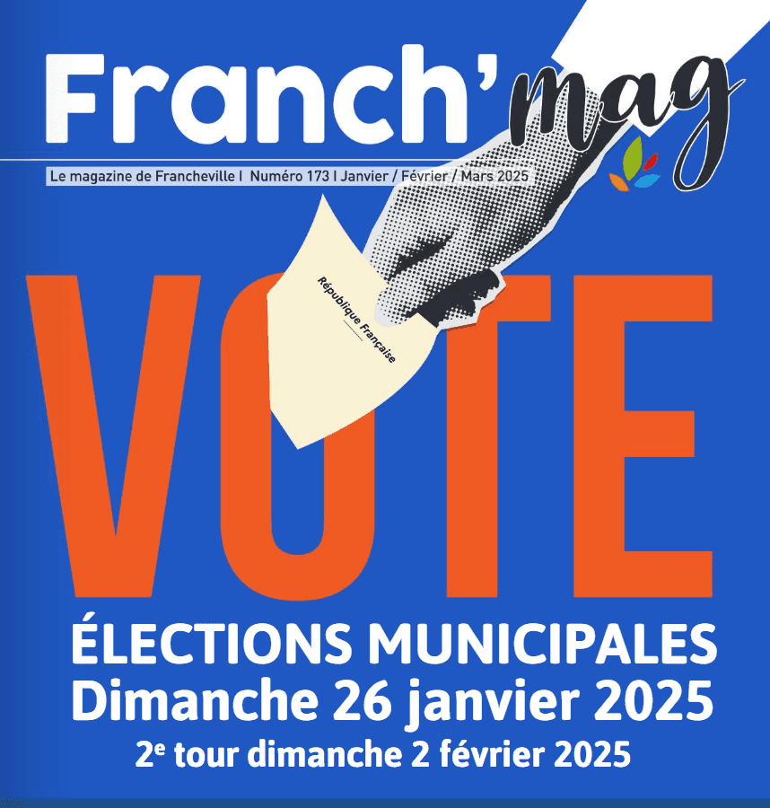 Franch’mag
