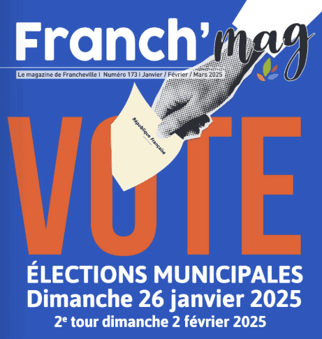 Franch’mag