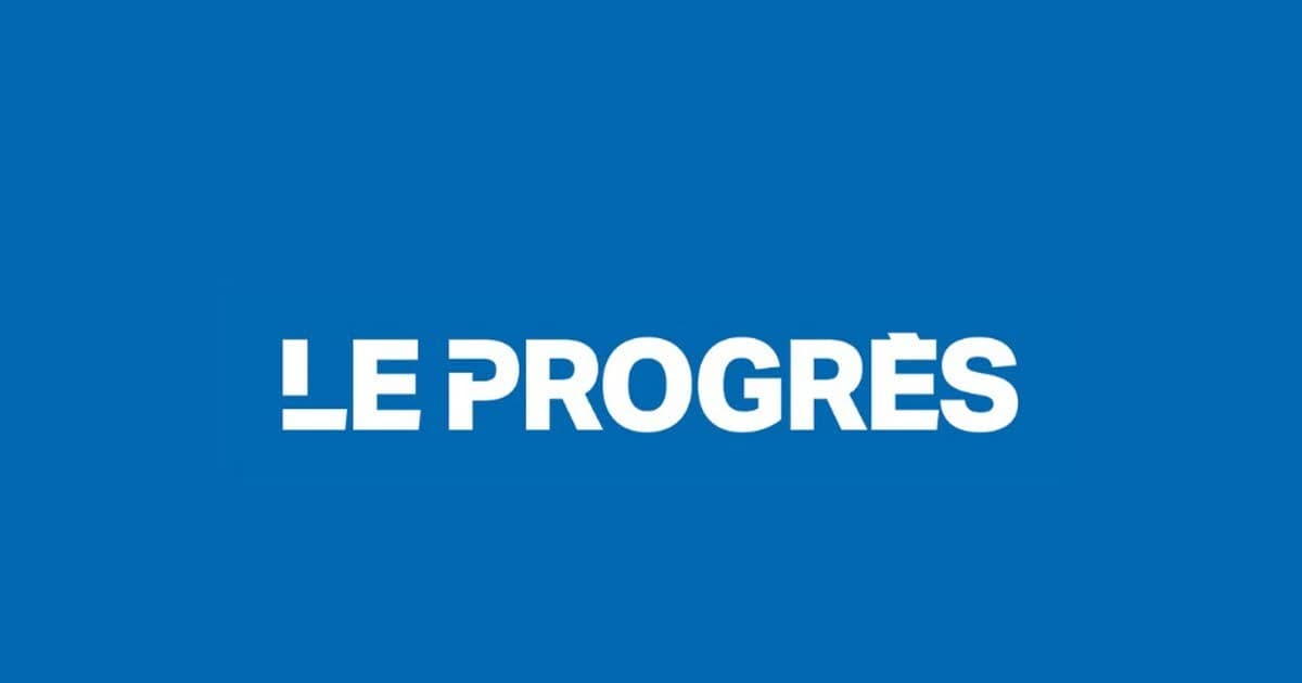 Le Progrès